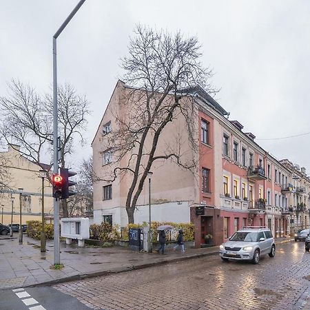 Klaipedos Apartment - Lollo Luxury Vilnius Exterior photo